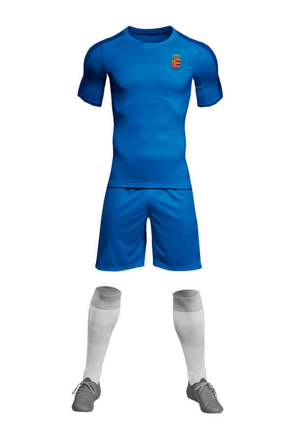 Equipación 1